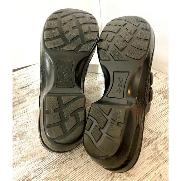 Born Concepts Slip On Clog Open Back - Picture 3 of 4